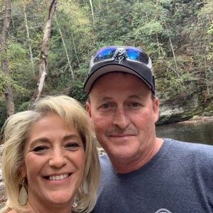 Meet your Posher, Teresa